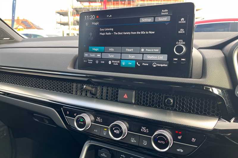 Used Honda CR-V 2024 for sale - 76598029: Photo 14