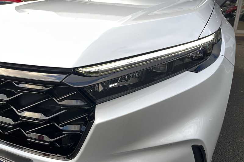 Used Honda CR-V 2024 for sale - 76598029: Photo 17