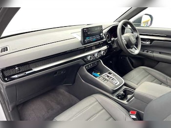 Used Honda CR-V 2024 for sale - 76598029: Photo