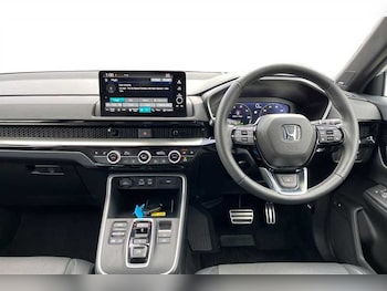 Used Honda CR-V 2024 for sale - 76598029: Photo