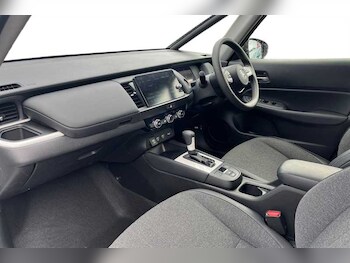Used Honda Jazz 2021 for sale - 78685835: Photo
