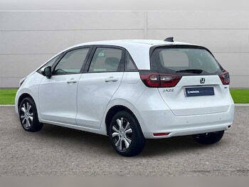 Used Honda Jazz 2021 for sale - 78685835: Photo