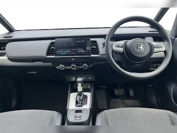 Used Honda Jazz 2021 for sale - 78685835: Photo