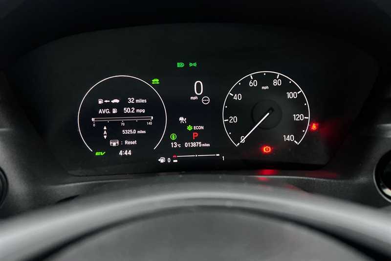 Used Honda HR-V 2023 for sale - 77648314: Photo 11