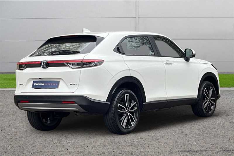 Used Honda HR-V 2023 for sale - 77648314: Photo 12