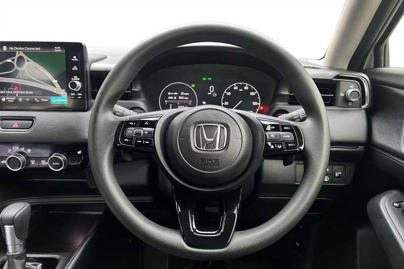 Used Honda HR-V 2023 for sale - 77648314: Photo 13