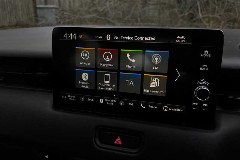 Used Honda HR-V 2023 for sale - 77648314: Photo 14