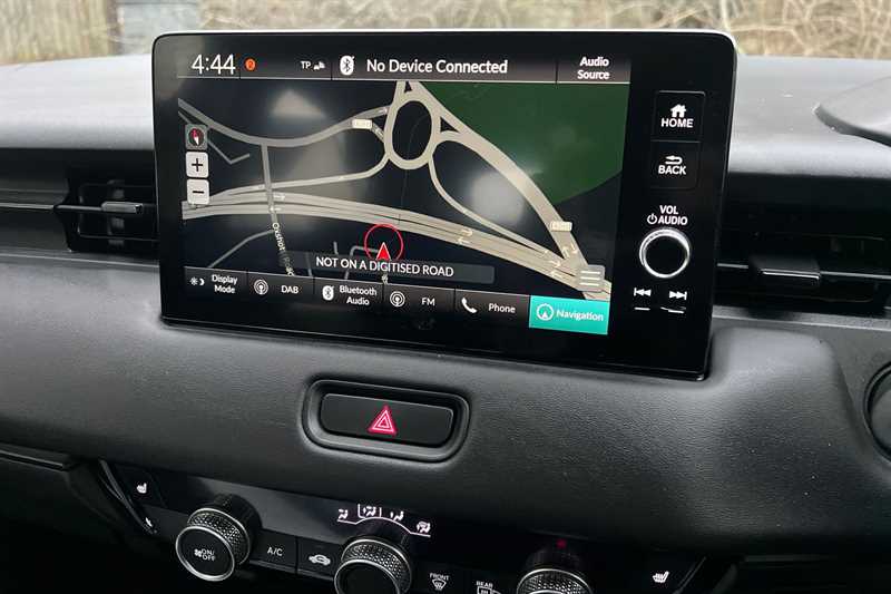 Used Honda HR-V 2023 for sale - 77648314: Photo 15