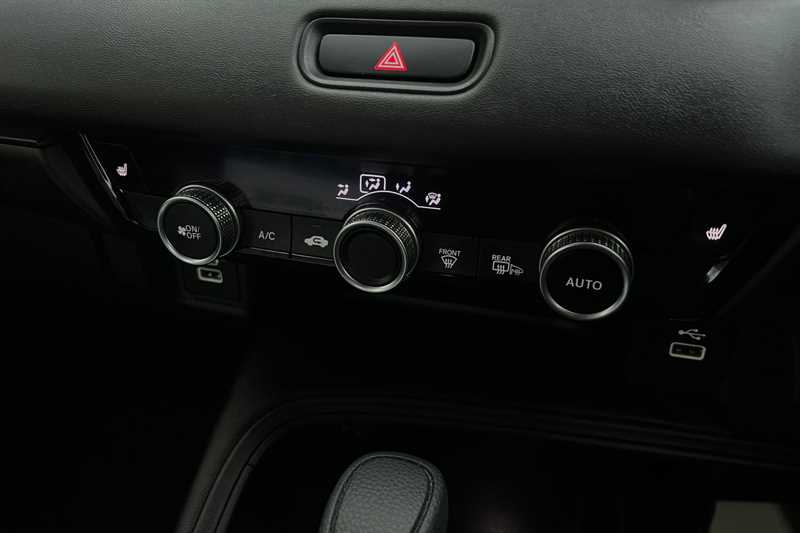 Used Honda HR-V 2023 for sale - 77648314: Photo 16