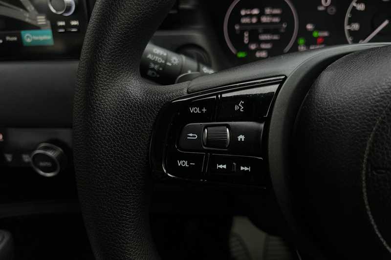 Used Honda HR-V 2023 for sale - 77648314: Photo 17