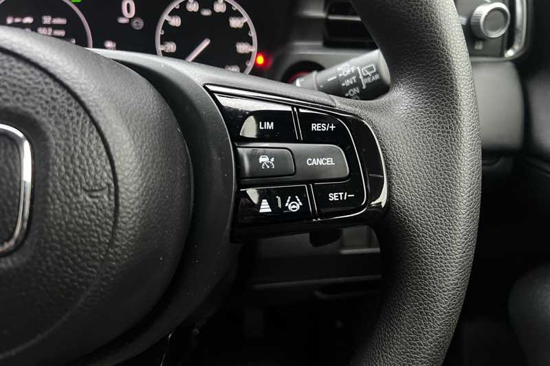 Used Honda HR-V 2023 for sale - 77648314: Photo 20