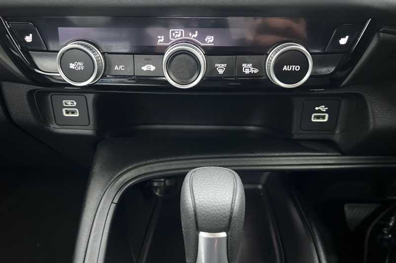 Used Honda HR-V 2023 for sale - 77648314: Photo 21