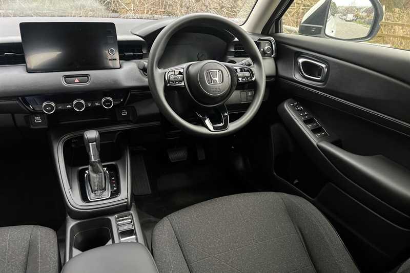 Used Honda HR-V 2023 for sale - 77648314: Photo 23