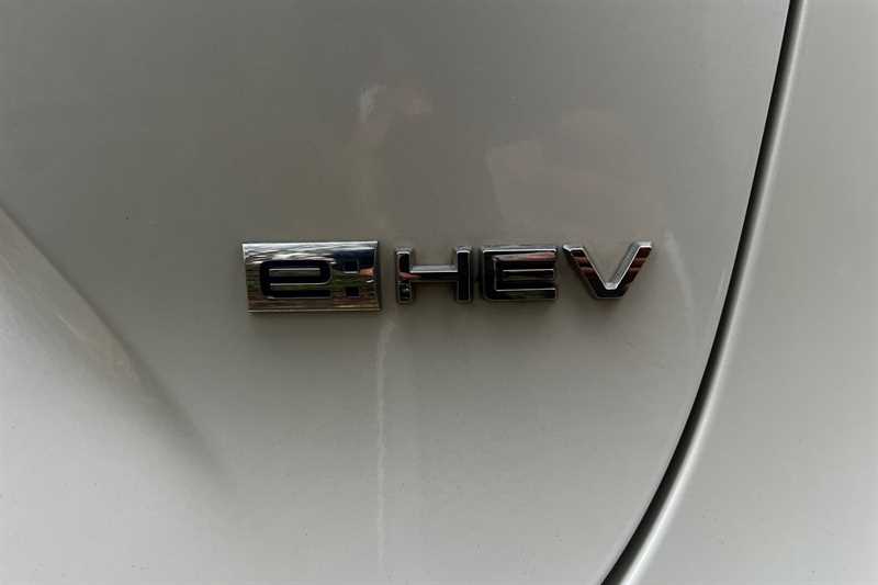Used Honda HR-V 2023 for sale - 77648314: Photo 24