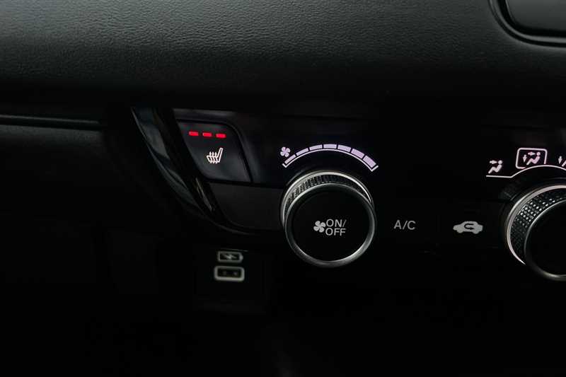 Used Honda HR-V 2023 for sale - 77648314: Photo 26