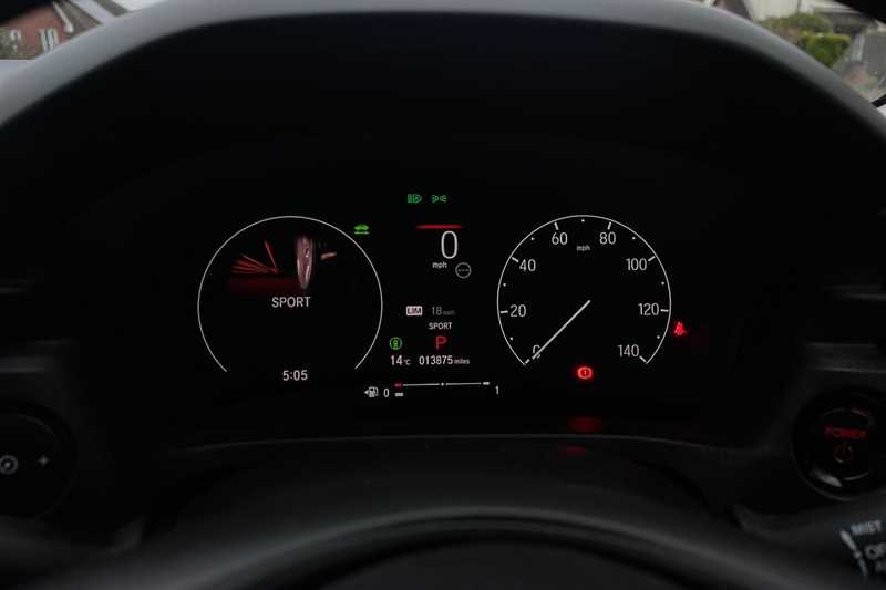 Used Honda HR-V 2023 for sale - 77648314: Photo 27