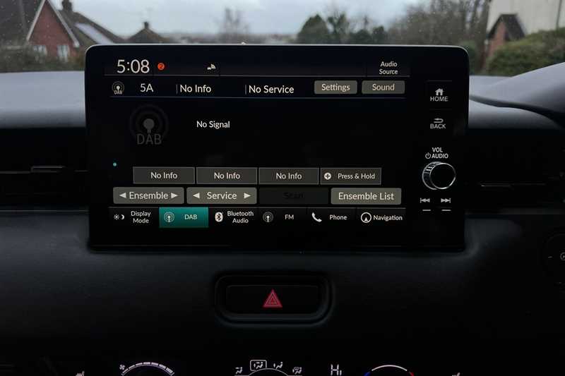 Used Honda HR-V 2023 for sale - 77648314: Photo 29