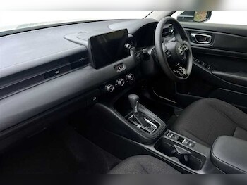 Used Honda HR-V 2023 for sale - 77648314: Photo