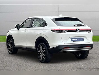 Used Honda HR-V 2023 for sale - 77648314: Photo