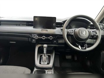 Used Honda HR-V 2023 for sale - 77648314: Photo