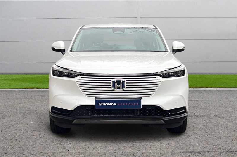 Used Honda HR-V 2023 for sale - 77648314: Photo 6