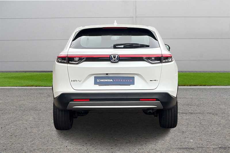 Used Honda HR-V 2023 for sale - 77648314: Photo 7