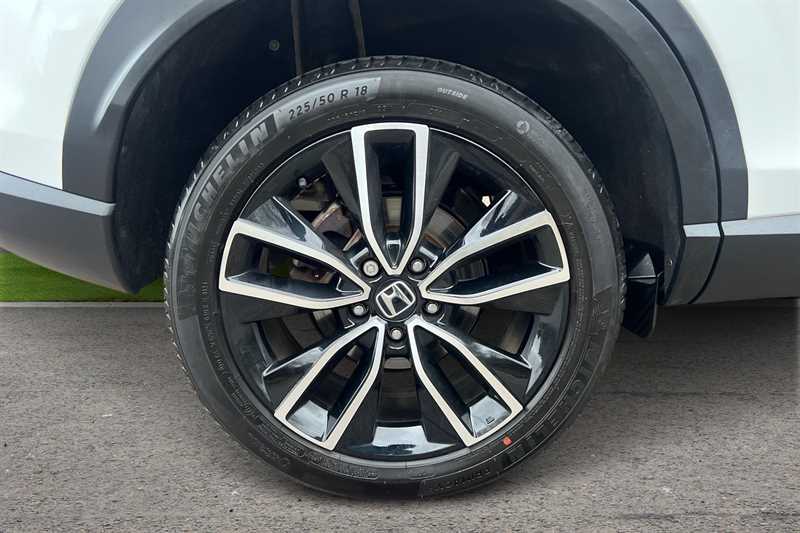 Used Honda HR-V 2023 for sale - 77648314: Photo 9