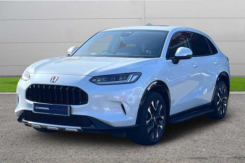 Used Honda ZR-V 2023 for sale - 77795296: Photo 10