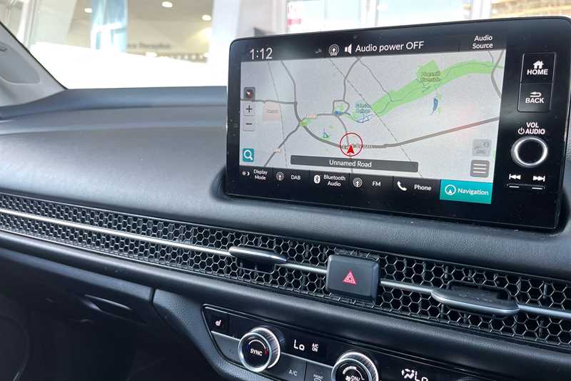 Used Honda ZR-V 2023 for sale - 77795296: Photo 14