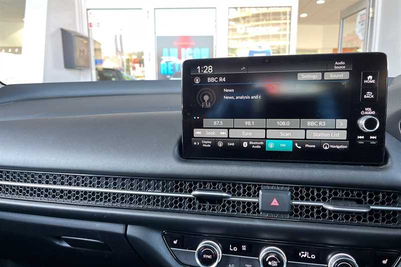 Used Honda ZR-V 2023 for sale - 77795296: Photo 15