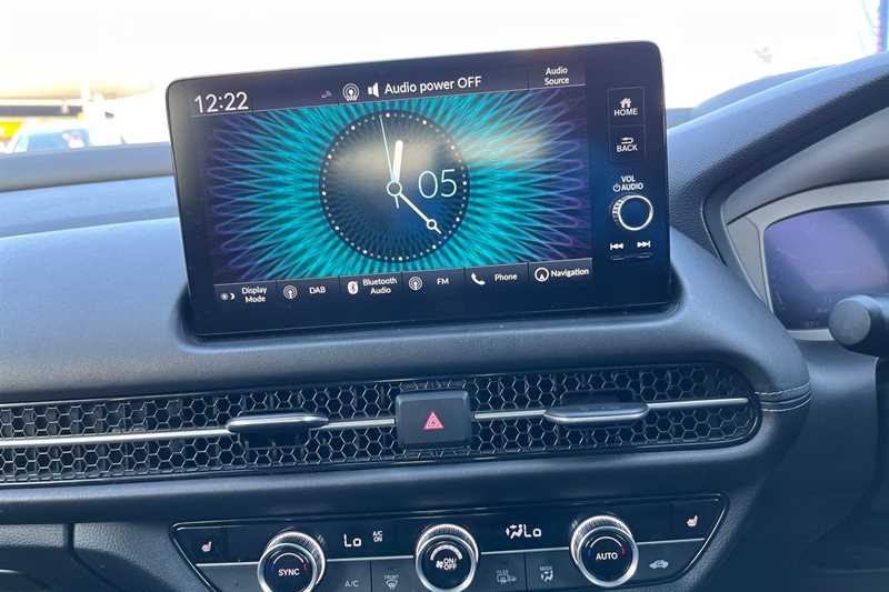 Used Honda ZR-V 2023 for sale - 77795296: Photo 16