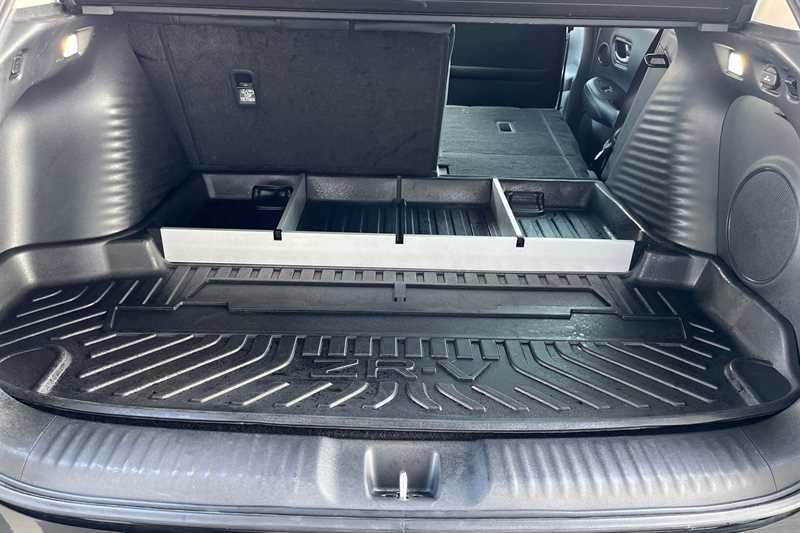 Used Honda ZR-V 2023 for sale - 77795296: Photo 22