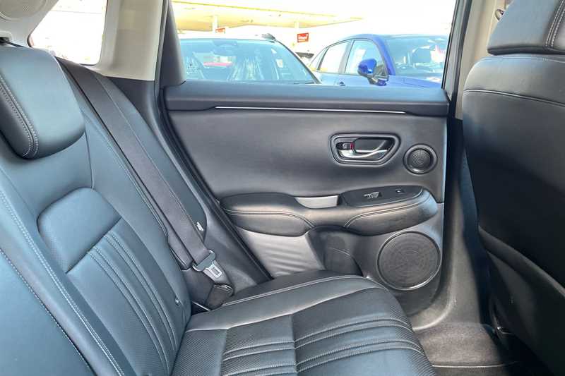 Used Honda ZR-V 2023 for sale - 77795296: Photo 23