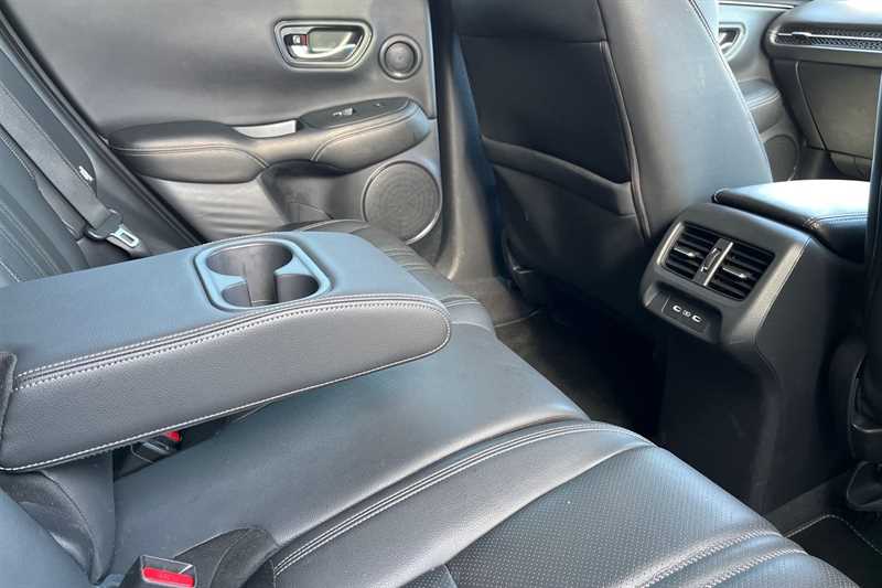 Used Honda ZR-V 2023 for sale - 77795296: Photo 24