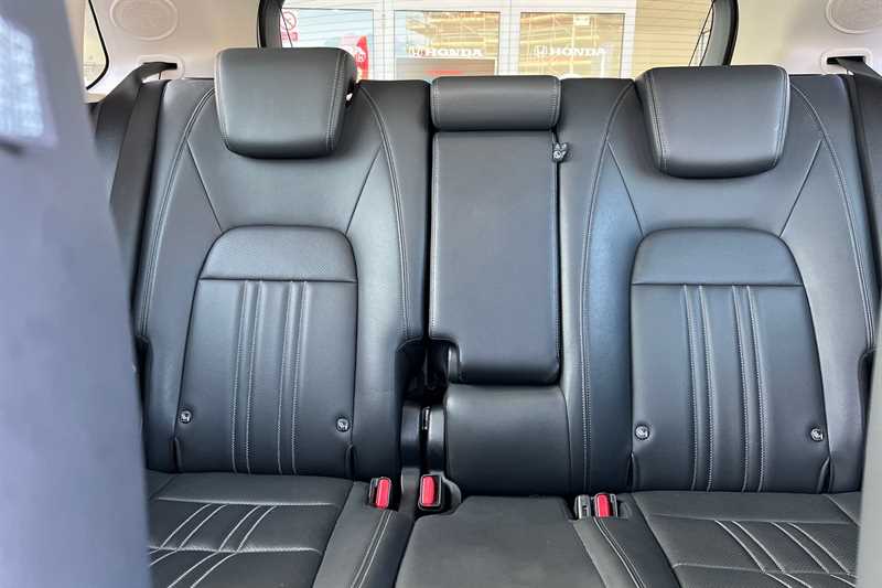 Used Honda ZR-V 2023 for sale - 77795296: Photo 25