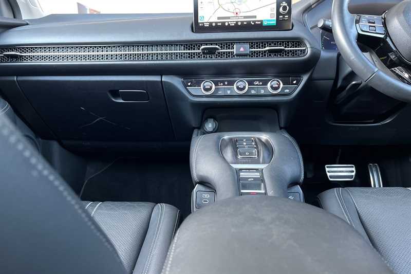 Used Honda ZR-V 2023 for sale - 77795296: Photo 29