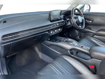 Used Honda ZR-V 2023 for sale - 77795296: Photo