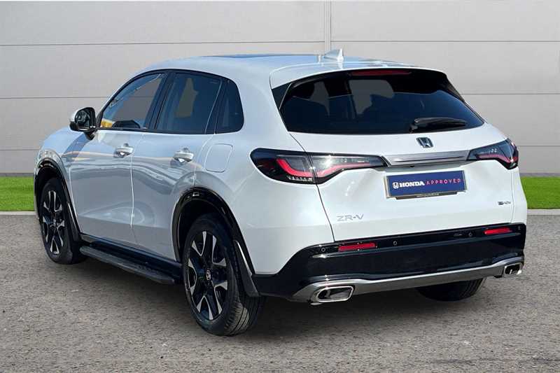 Used Honda ZR-V 2023 for sale - 77795296: Photo 3