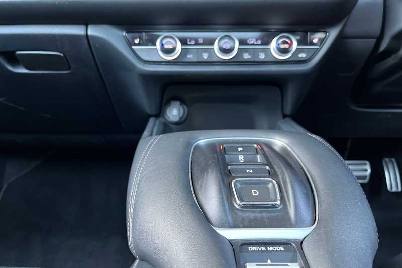 Used Honda ZR-V 2023 for sale - 77795296: Photo 30