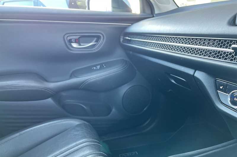 Used Honda ZR-V 2023 for sale - 77795296: Photo 32