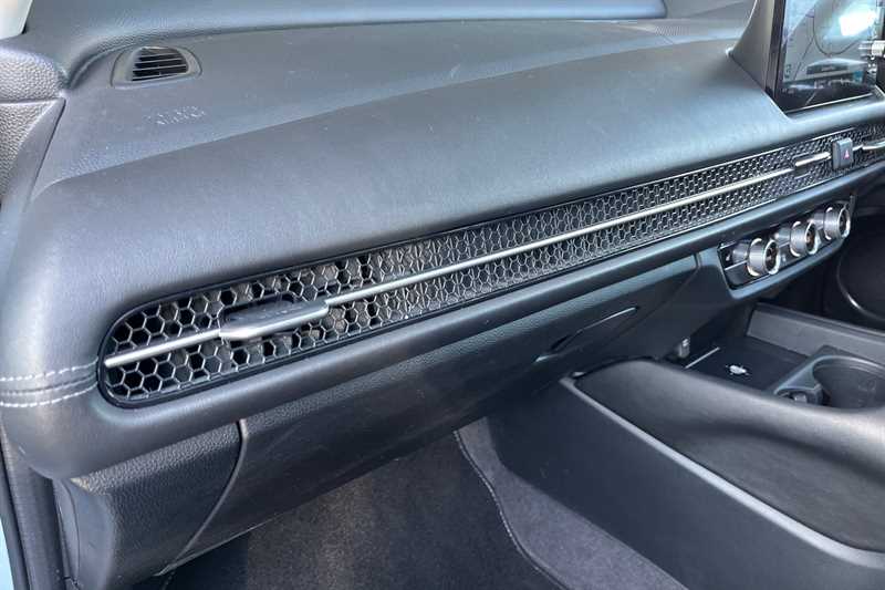 Used Honda ZR-V 2023 for sale - 77795296: Photo 33