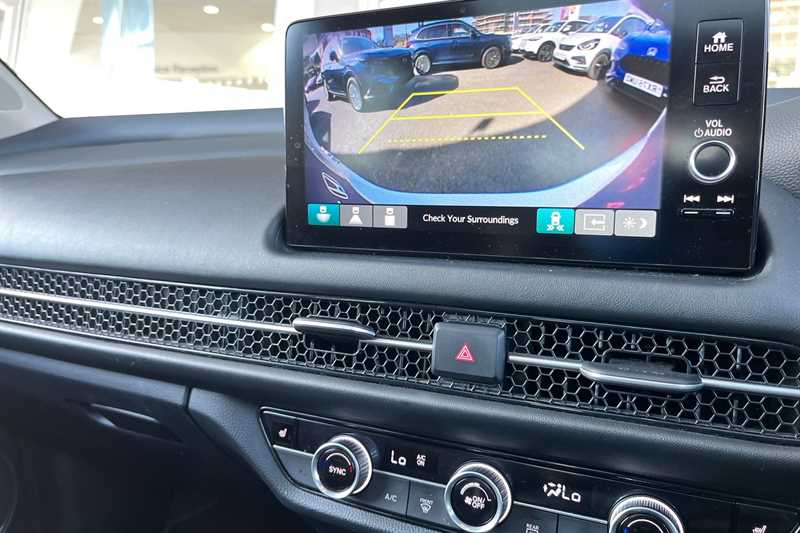 Used Honda ZR-V 2023 for sale - 77795296: Photo 35