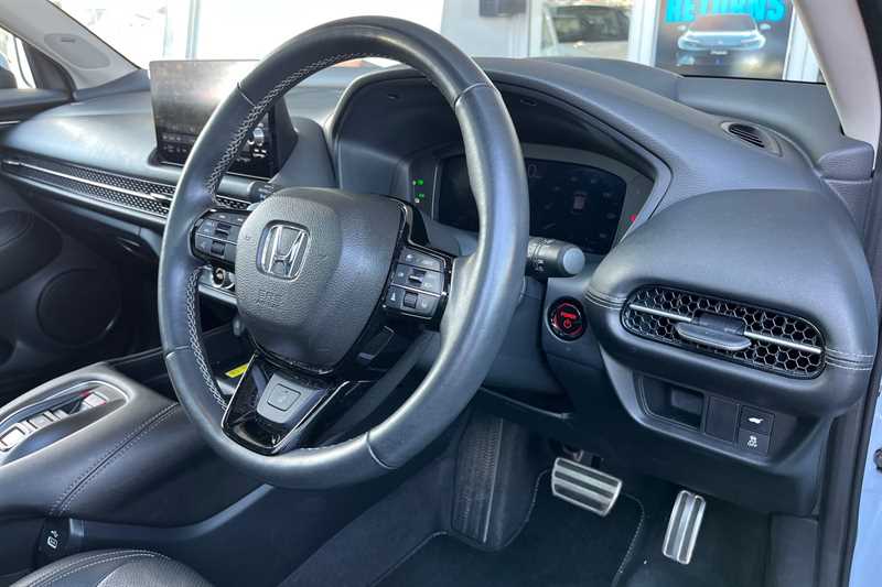 Used Honda ZR-V 2023 for sale - 77795296: Photo 36