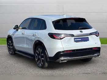 Used Honda ZR-V 2023 for sale - 77795296: Photo