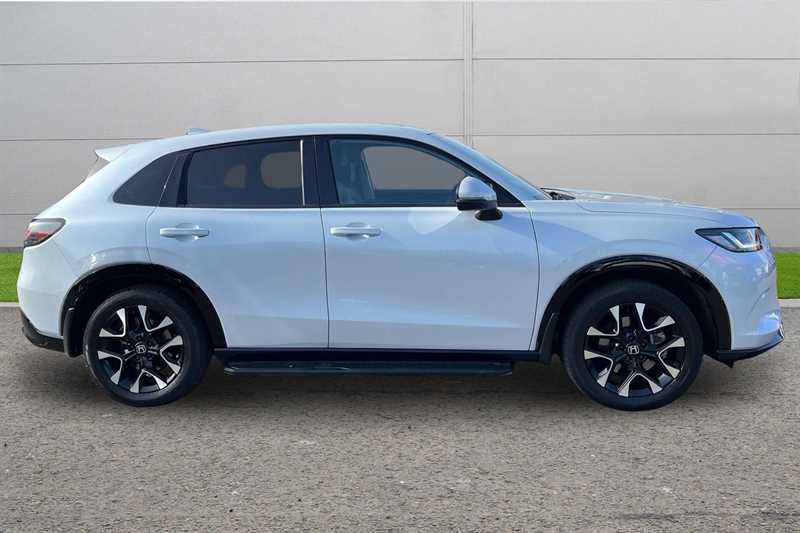 Used Honda ZR-V 2023 for sale - 77795296: Photo 5