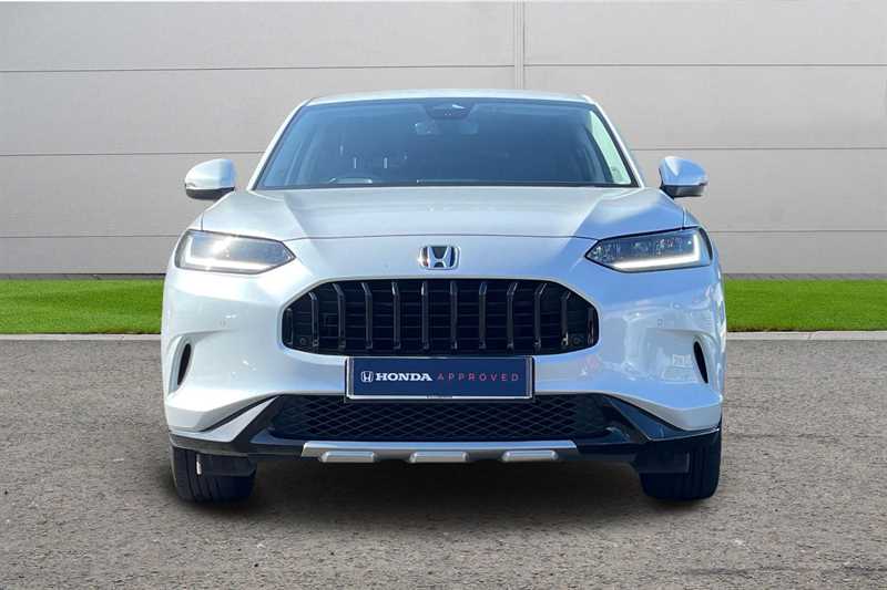 Used Honda ZR-V 2023 for sale - 77795296: Photo 6