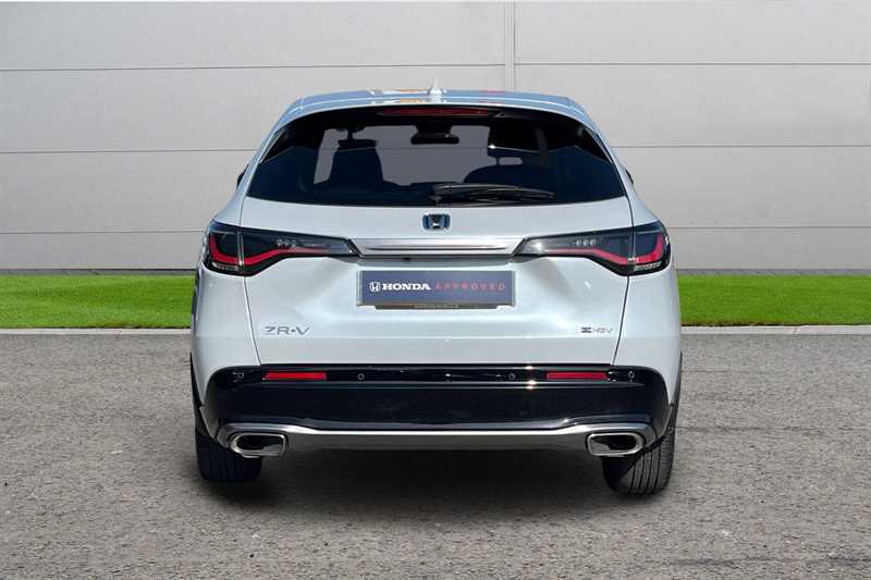 Used Honda ZR-V 2023 for sale - 77795296: Photo 7