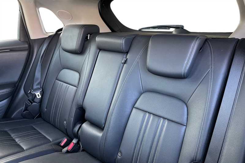 Used Honda ZR-V 2023 for sale - 77795296: Photo 8