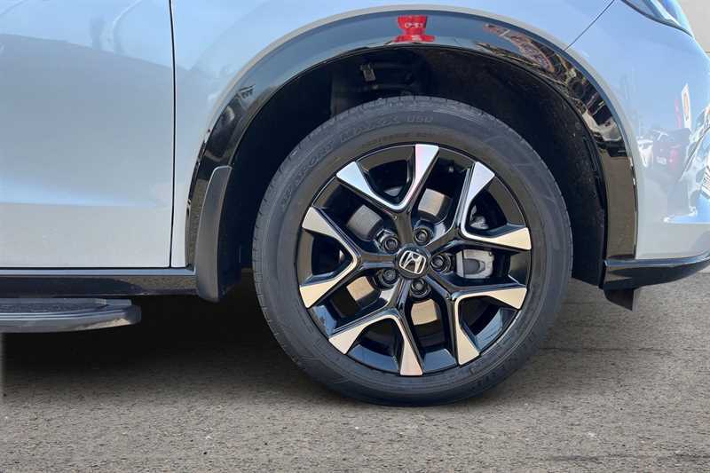 Used Honda ZR-V 2023 for sale - 77795296: Photo 9