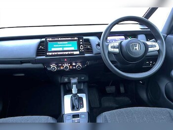 Used Honda Jazz 2021 for sale - 76598022: Photo